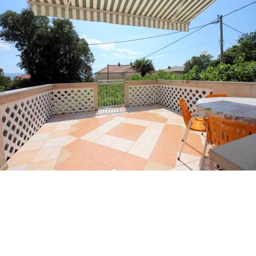 Apartment Goranka