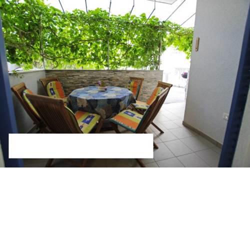Apartment Gordana 4+1 ID 726