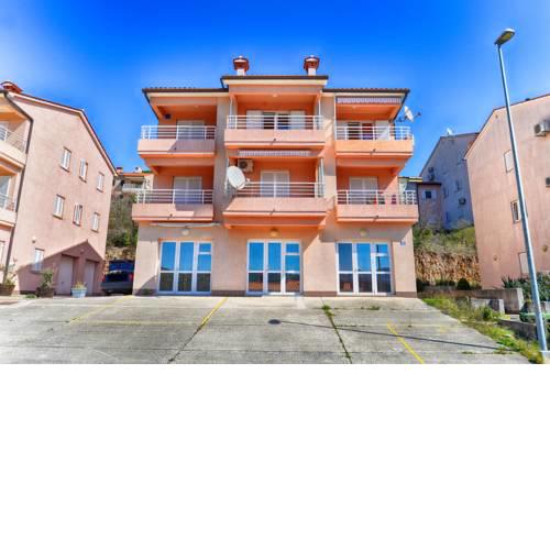 Apartment Gordana 833