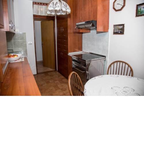 APARTMENT GORDANA A4+2 FOR 6 PAX NATURE PARK