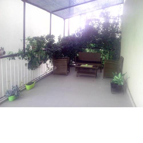 Apartment Gordana