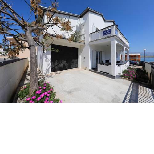 Apartment Gordana