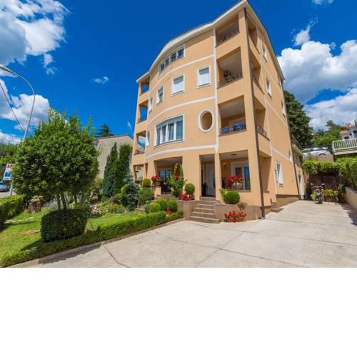 Apartment Gordana