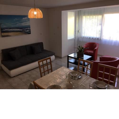 Apartment Gordana