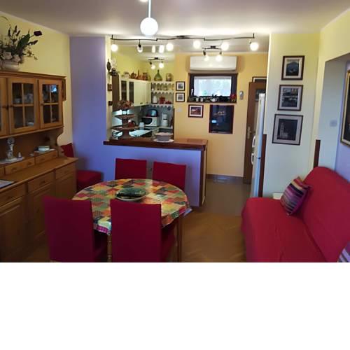 Apartment Gordana