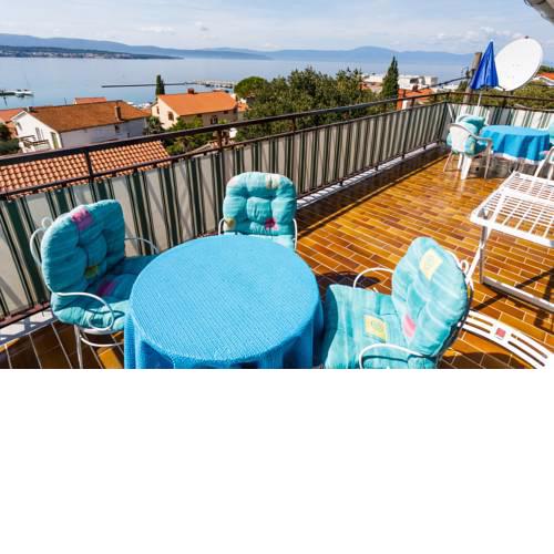 Apartment Gordana