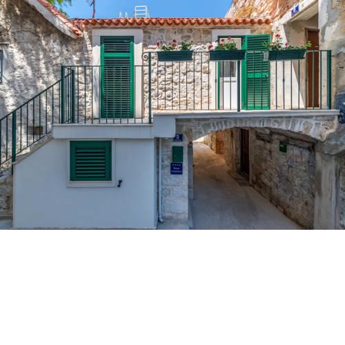 Apartment Gorki