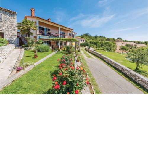 Apartment Gornji Rabac Croatia