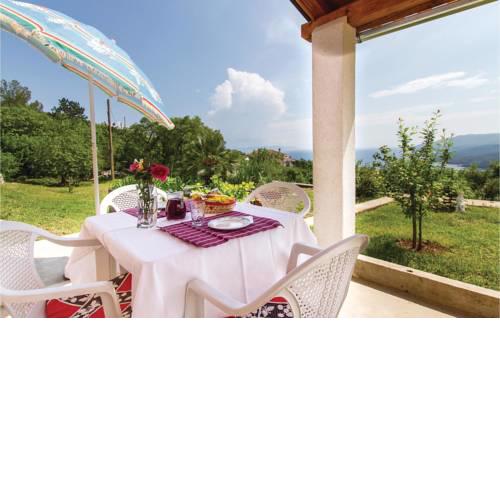 Apartment Gornji Rabac I