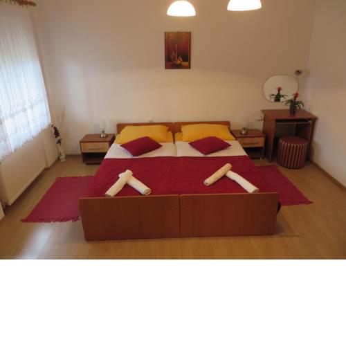 Apartment Gorska vila
