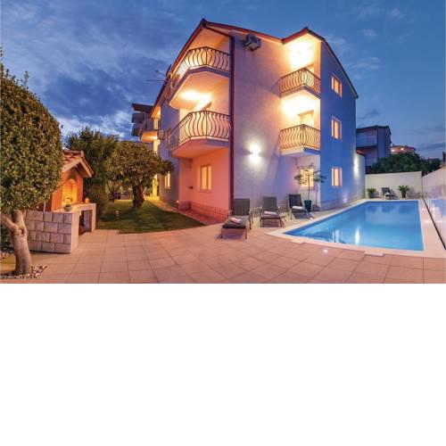Apartment Gospe od Mira Croatia
