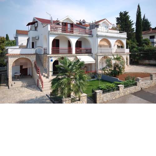 Apartment Gouyda