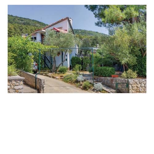 Apartment Grabar I