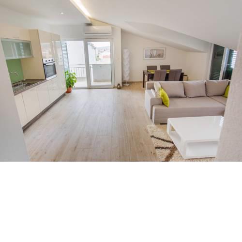 Apartment Grabovac