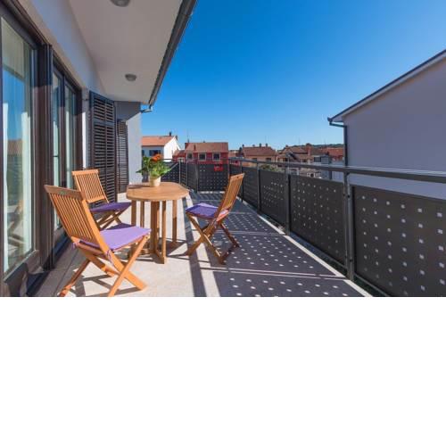 Apartment Grabro