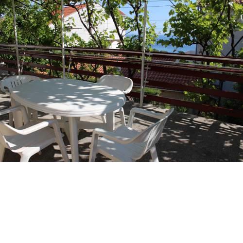 Apartment Grabrova