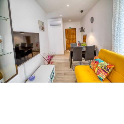 Apartment Grace, feel at home - away from home
