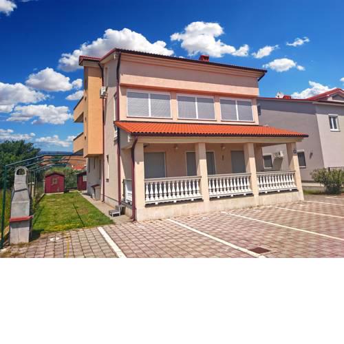 Apartment Gracijela 696