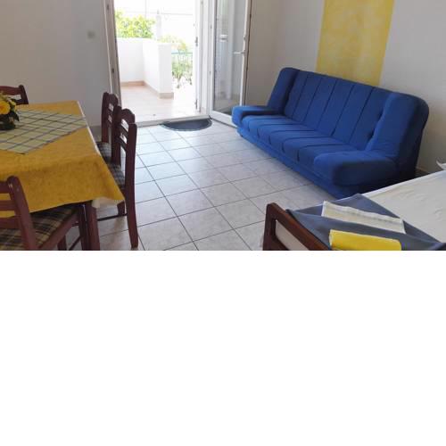 Apartment Gradac 11332a