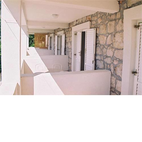 Apartment Gradac 11332c