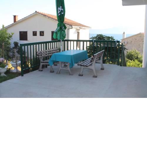Apartment Gradac 12977a