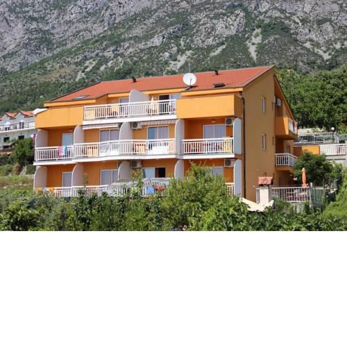 Apartment Gradac 13681b