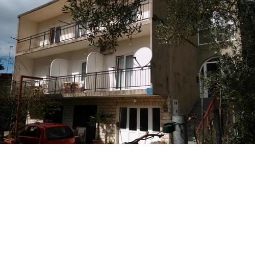 Apartment Gradac 14708b