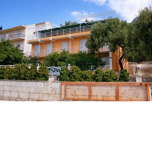 Apartment Gradac 5198b