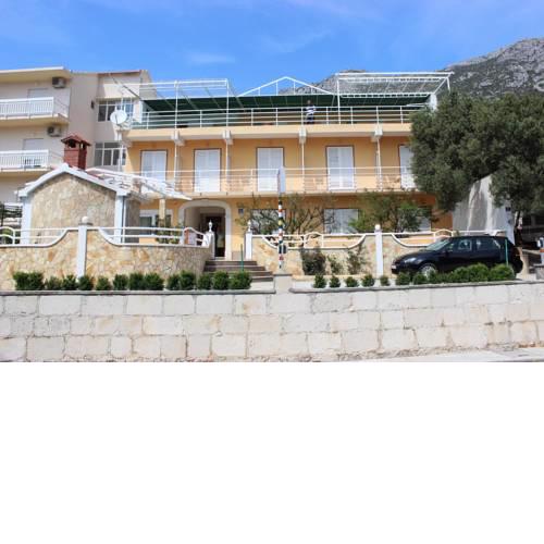 Apartment Gradac 5198d