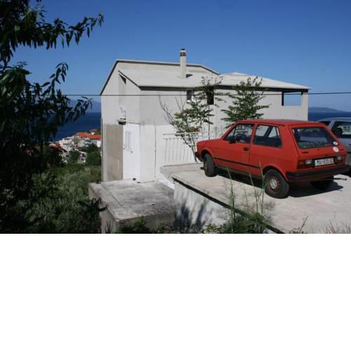 Apartment Gradac 6724b
