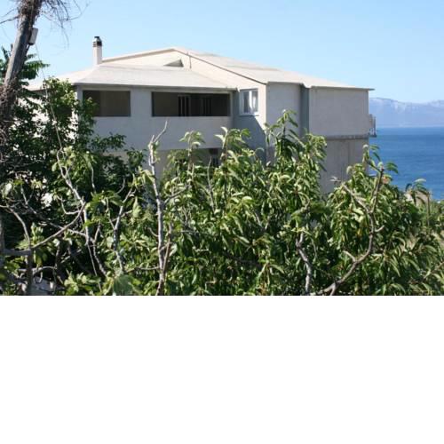 Apartment Gradac 6724c