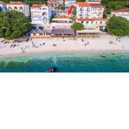 Apartment Gradac 6886b