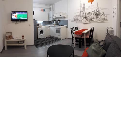 Apartment Gradec