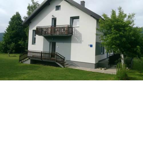 Apartment Gradina
