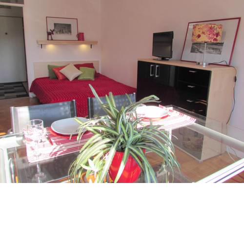 Apartment Grado