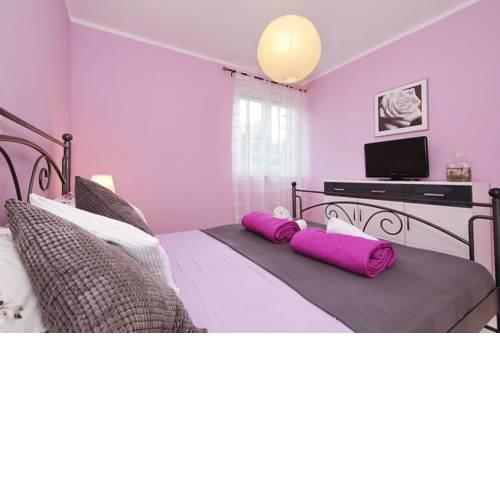 Apartment Granat