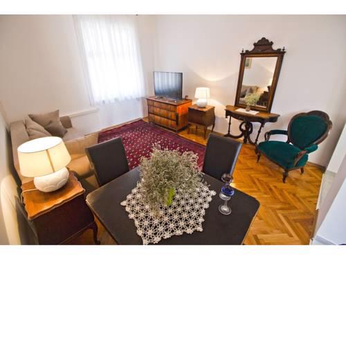 Apartment Grand