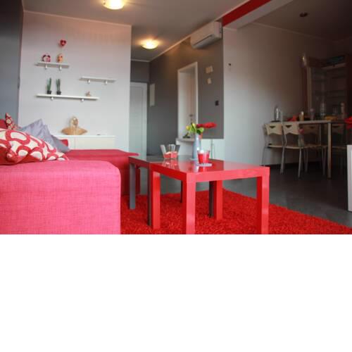 Apartment Grazia