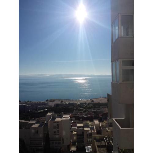 Apartment Great View
