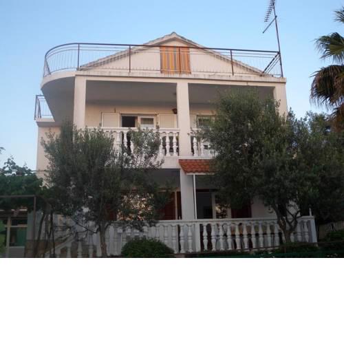 Apartments by the sea Grebastica, Sibenik - 11463