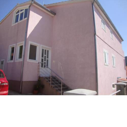 Apartment Grebastica 13406b