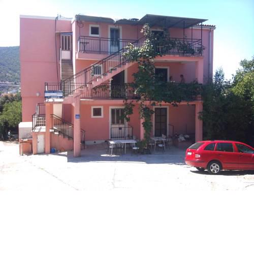 Apartment Grebastica 14014b