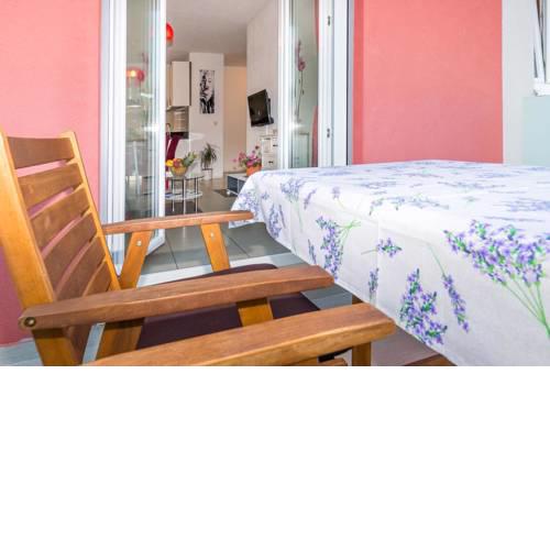 Apartment Grebastica 17831a