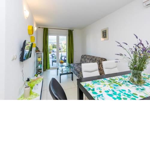 Apartment Grebastica 17831d