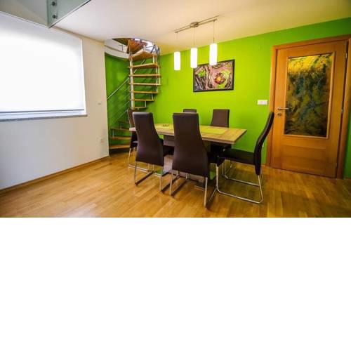 Apartment Green Pula