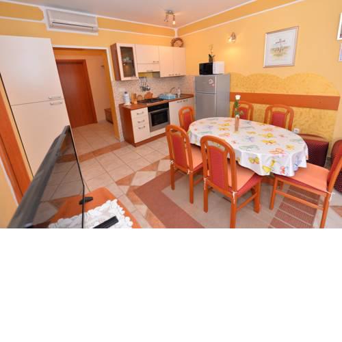 Apartment Gregory