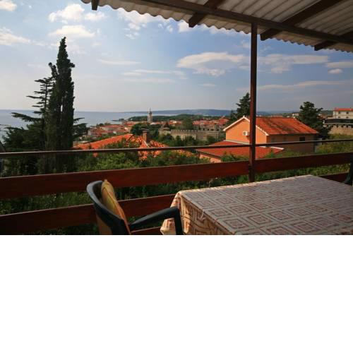 Apartment Gretic