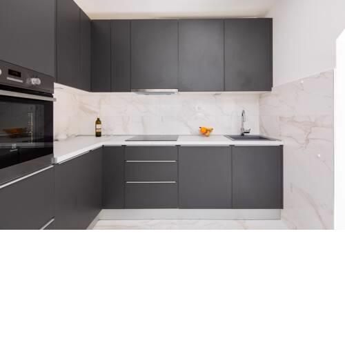 Apartment Grey
