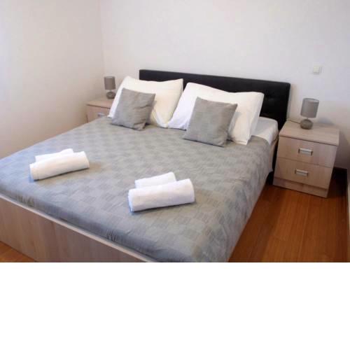 Apartment Grey