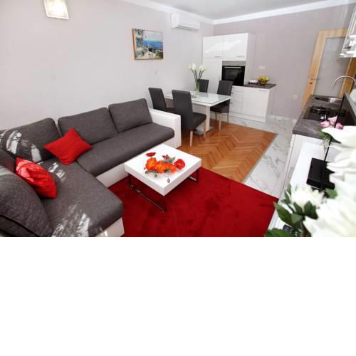 Apartment Grga